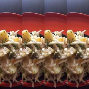potato salad