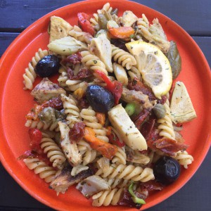 Pasta Salad