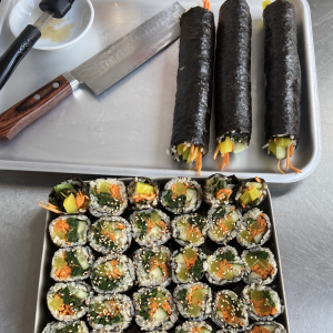 kimbap